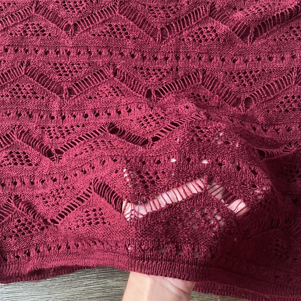 Sweater - Picture 3 of 3